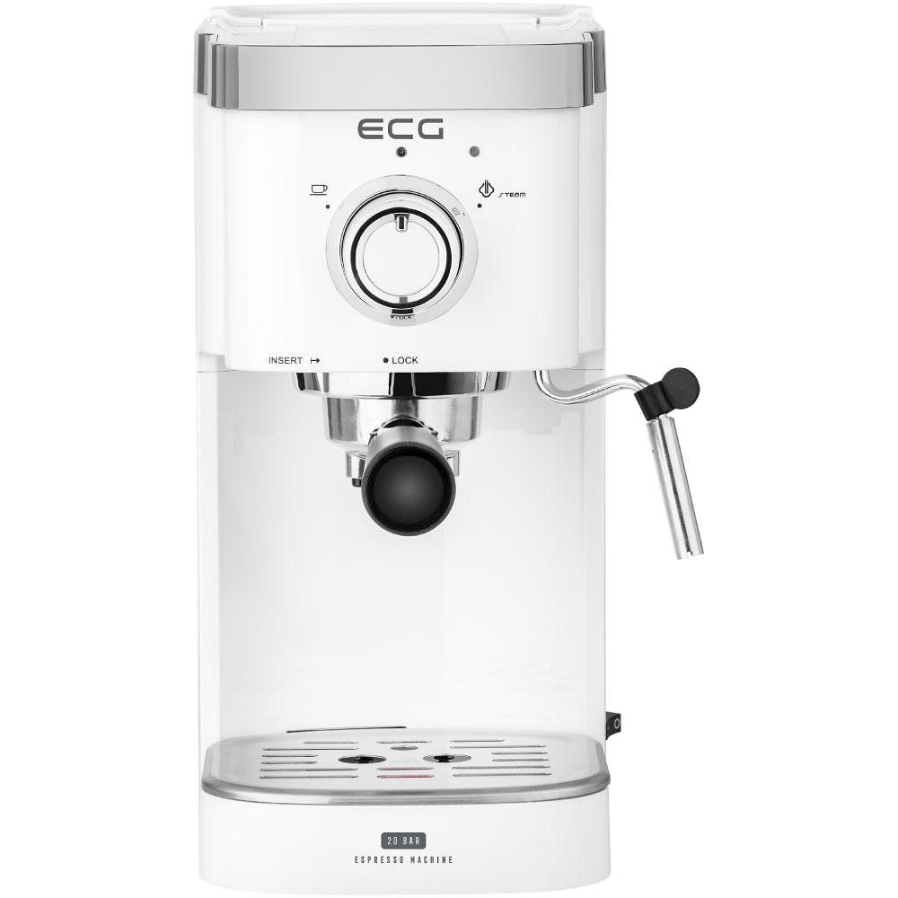 Selected image for ECG Espresso aparat ESP 20301 1.25L 1450W beli