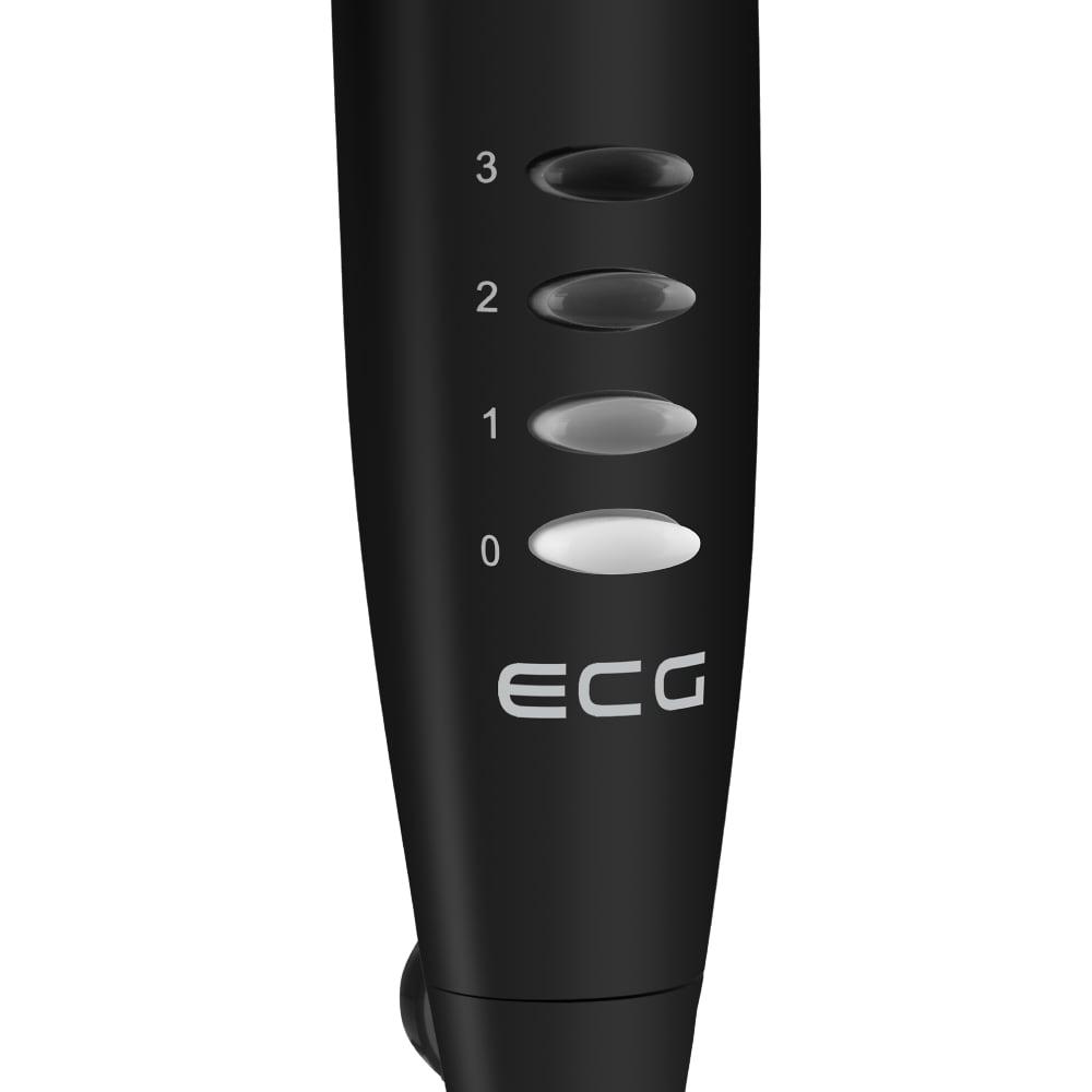 Selected image for ECG Stajaći ventilator FS 40 A 50W crni
