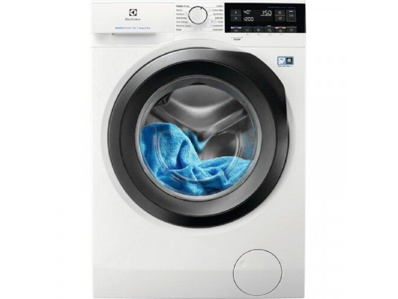 ELECTROLUX EW7WP361S Mašina za pranje i sušenje veša, 10kg, 1600obr, Bela