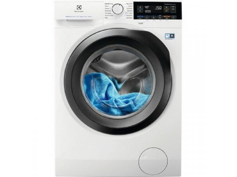 Selected image for ELECTROLUX EW7WP369S Mašina za pranje i sušenje veša, 9kg, 1600obr, Bela