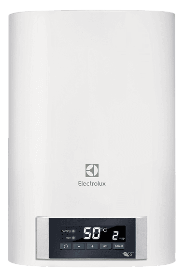 Electrolux EWH 30 FMX DL EEc Bojler, 30L, 2000W, Beli