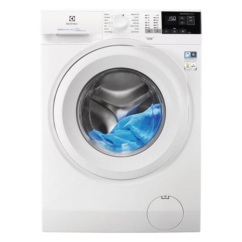 ELECTROLUX Mašina za pranje veša EW6FN448W bela