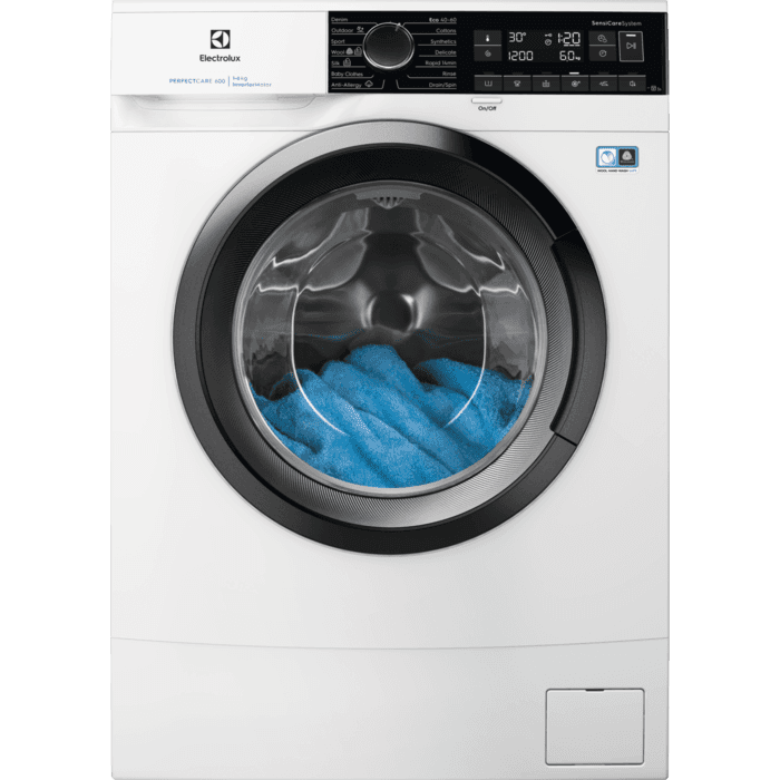 Selected image for ELECTROLUX Mašina za pranje veša EW6SN226SI