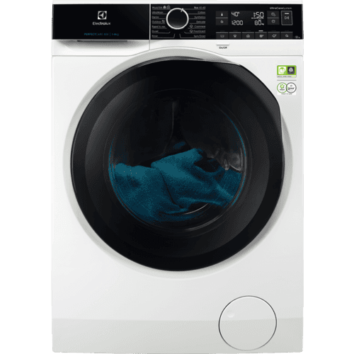 Selected image for ELECTROLUX Mašina za pranje veša EW8FN148B bela
