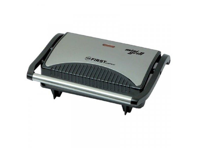 Selected image for FIRST FA5343-1 Preklopni toster, 700W, Inox