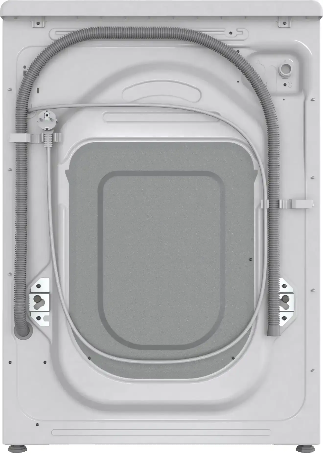 Selected image for GORENJE W2PNA 14 APWIFI Mašina za pranje veša, 10 kg, 1400 obrt/min, Bela