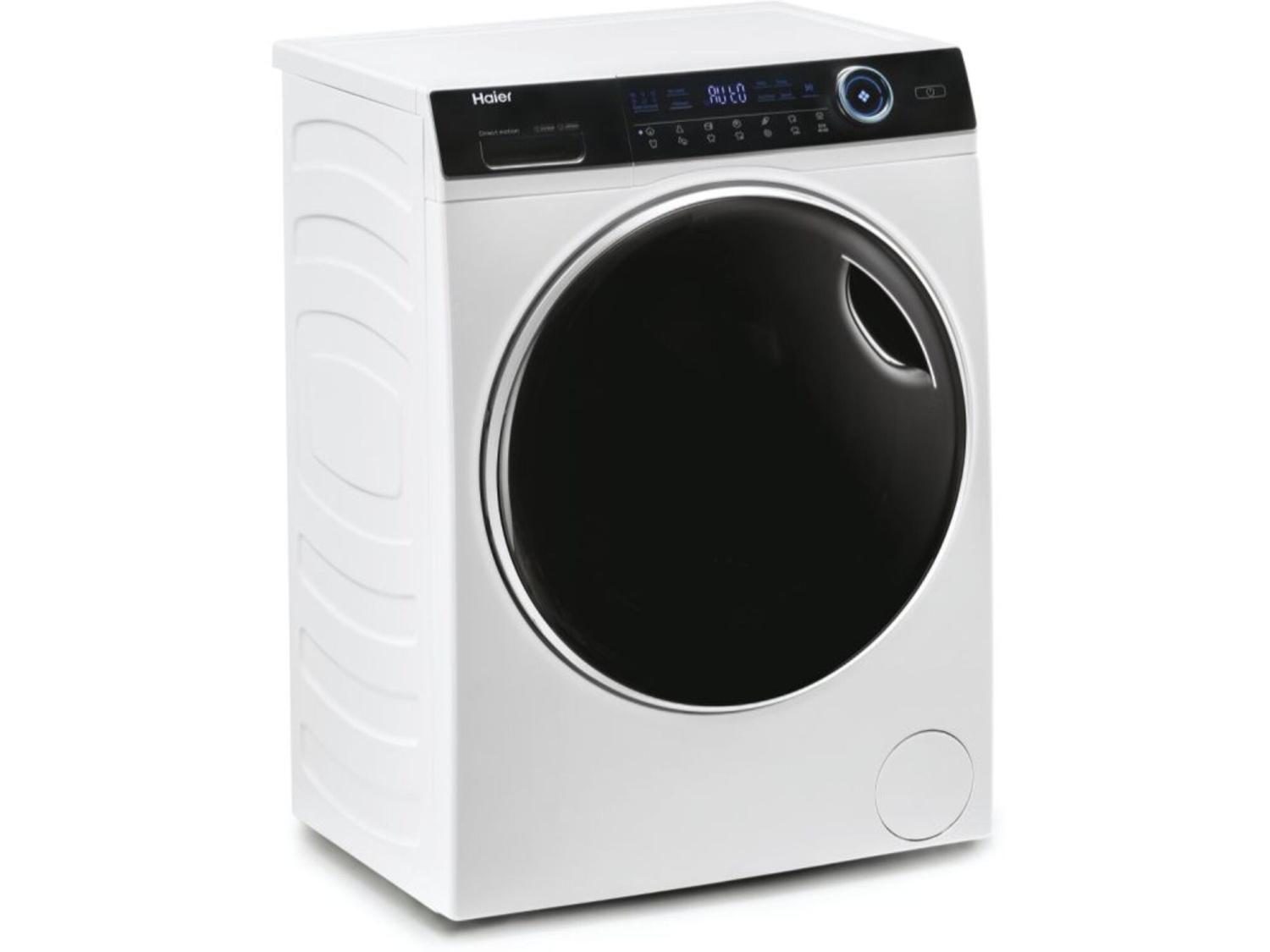 Selected image for HAIER Mašina za pranje i sušenje veša HWD120-B14979-S bela