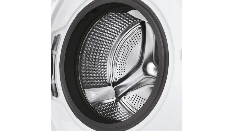 Selected image for HAIER Mašina za pranje i sušenje veša HWD80-B14959U1-S bela