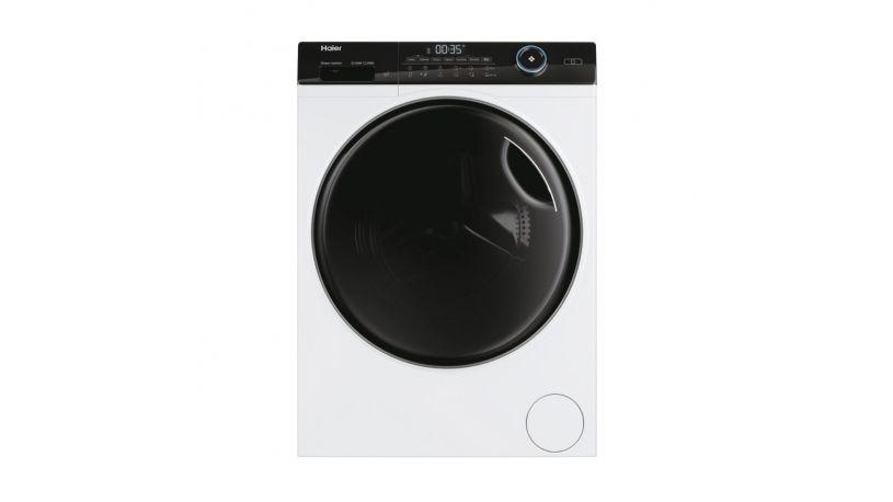HAIER Mašina za pranje i sušenje veša HWD90-B14959U1-S bela