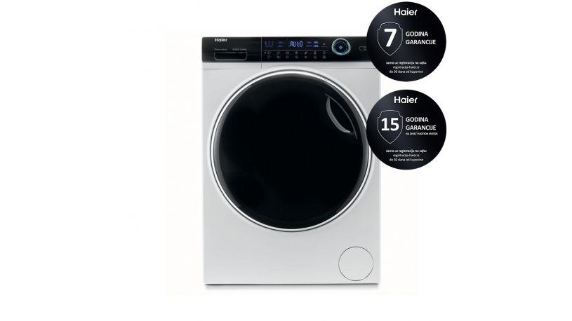Selected image for HAIER Mašina za pranje veša HW100-B14979-S bela