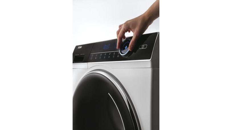 Selected image for HAIER Mašina za pranje veša HW80-B14979-S bela