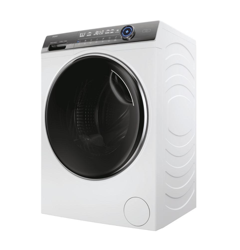 Selected image for HAIER Series 7 I-Pro HW90G-B14979TU1S Mašina za pranje veša - SLIM 46, 9kg, 1400 obrt/min, bela