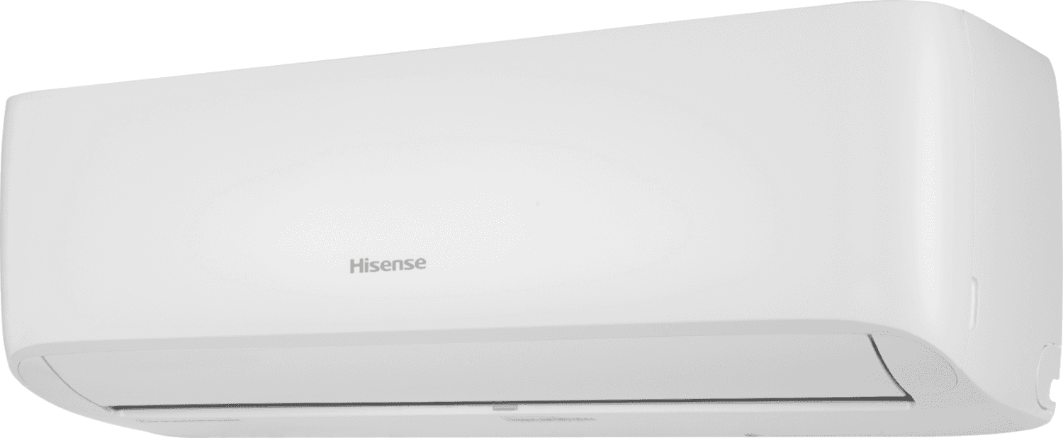 Selected image for Hisense Inverter klima 18K BTU, Easy Smart, CA50XS1A, Bela
