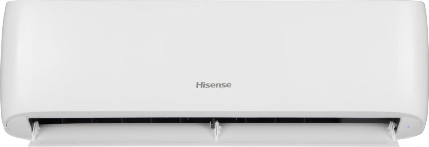 Hisense Inverter klima 24K BTU, Easy Smart, CA70BT1A, Bela