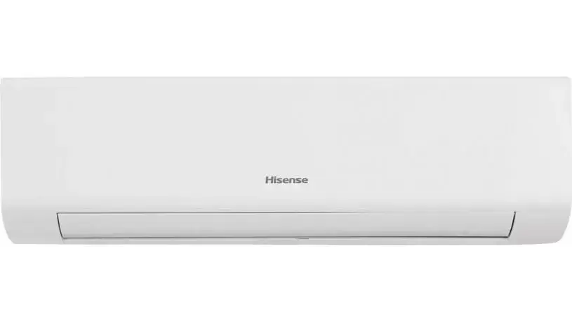 Slike HISENSE Inverter klima uređaj Hi-Comfort 18K KE50BS0E beli