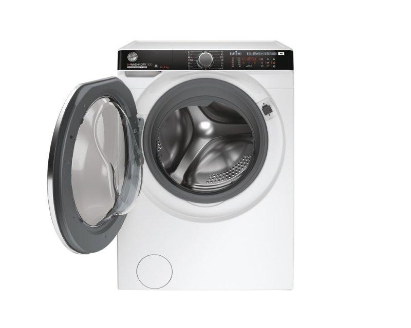 Selected image for HOOVER Mašina za pranje i sušenja veša HDP4149AMBC/1-S bela