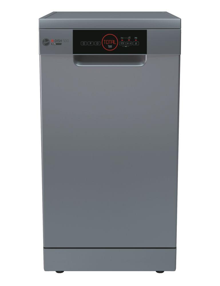 Selected image for HOOVER Mašina za pranje sudova HDPH 2D1145X siva