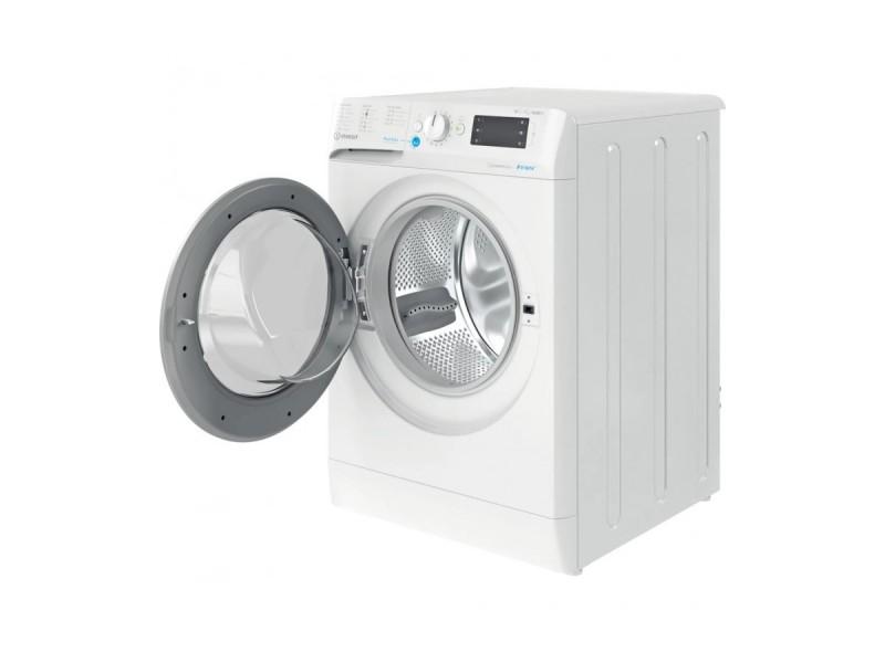 Selected image for Indesit BDE 107624 8WS EE Mašina za pranje i sušenje veša 10kg/7kg, 1600obr/min, Bela