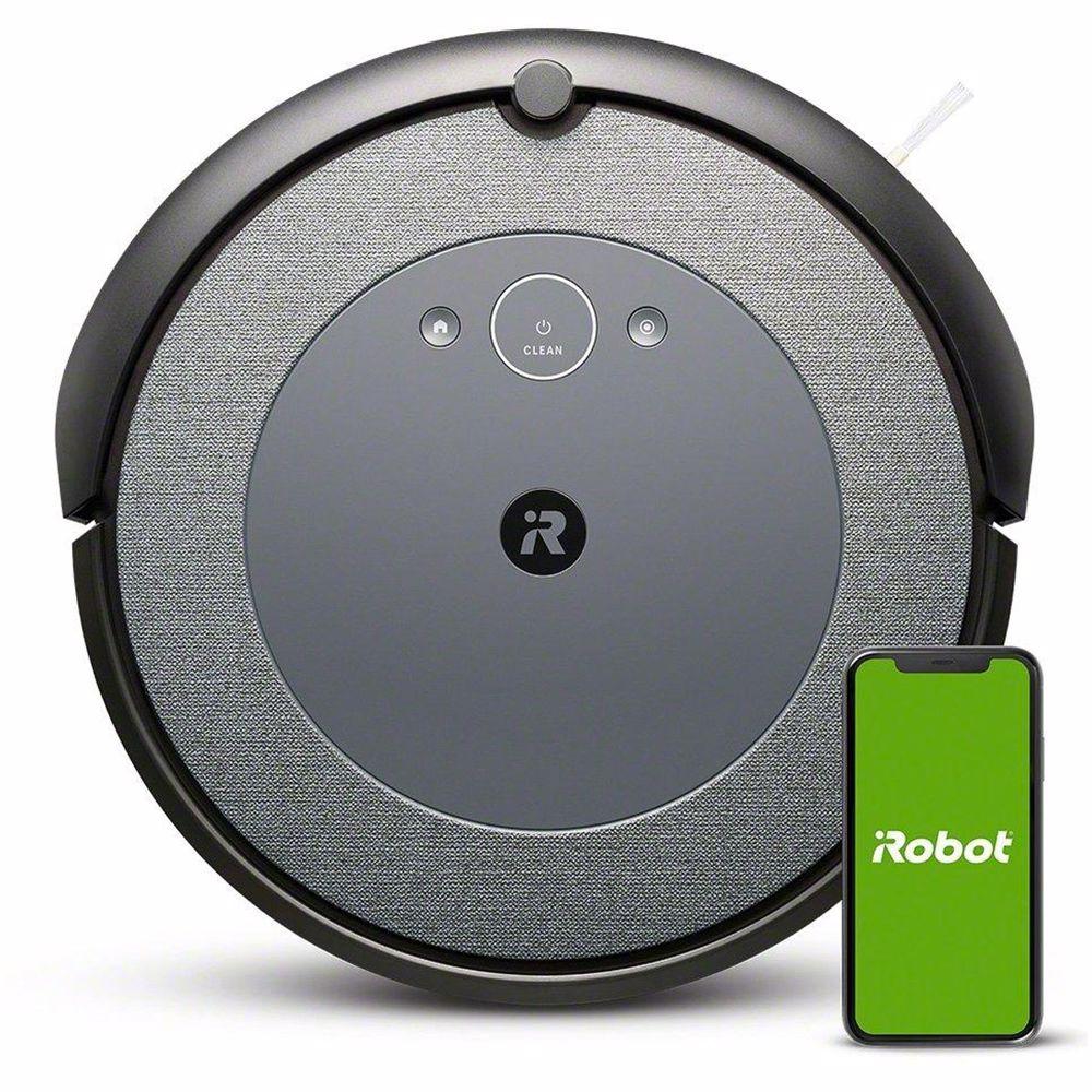 Selected image for IROBOT Robot usisivač Roomba i3+ i3558
