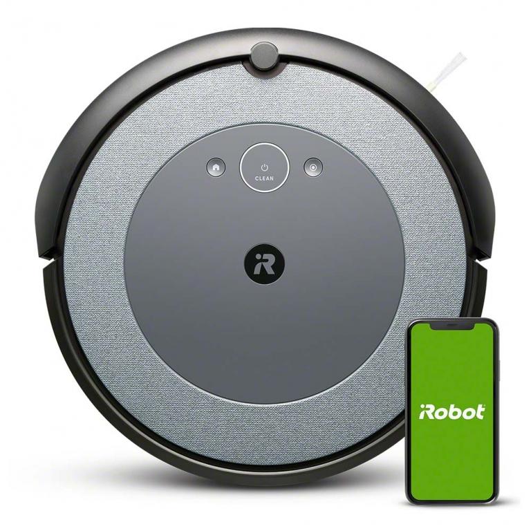 Selected image for IROBOT Robot usisivač Roomba i5 i5152