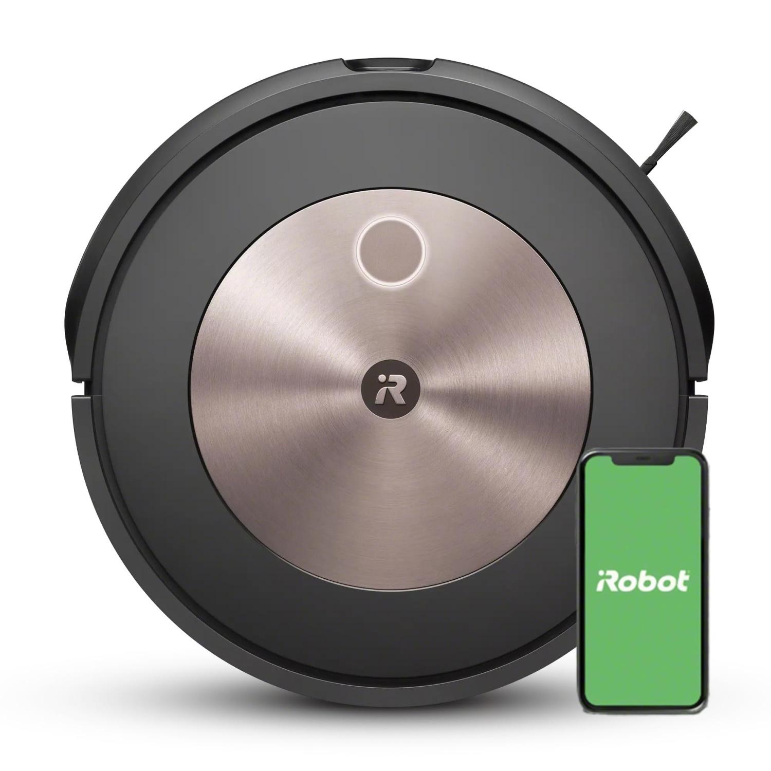 iRobot Roomba Combo J5176 Robot usisivač