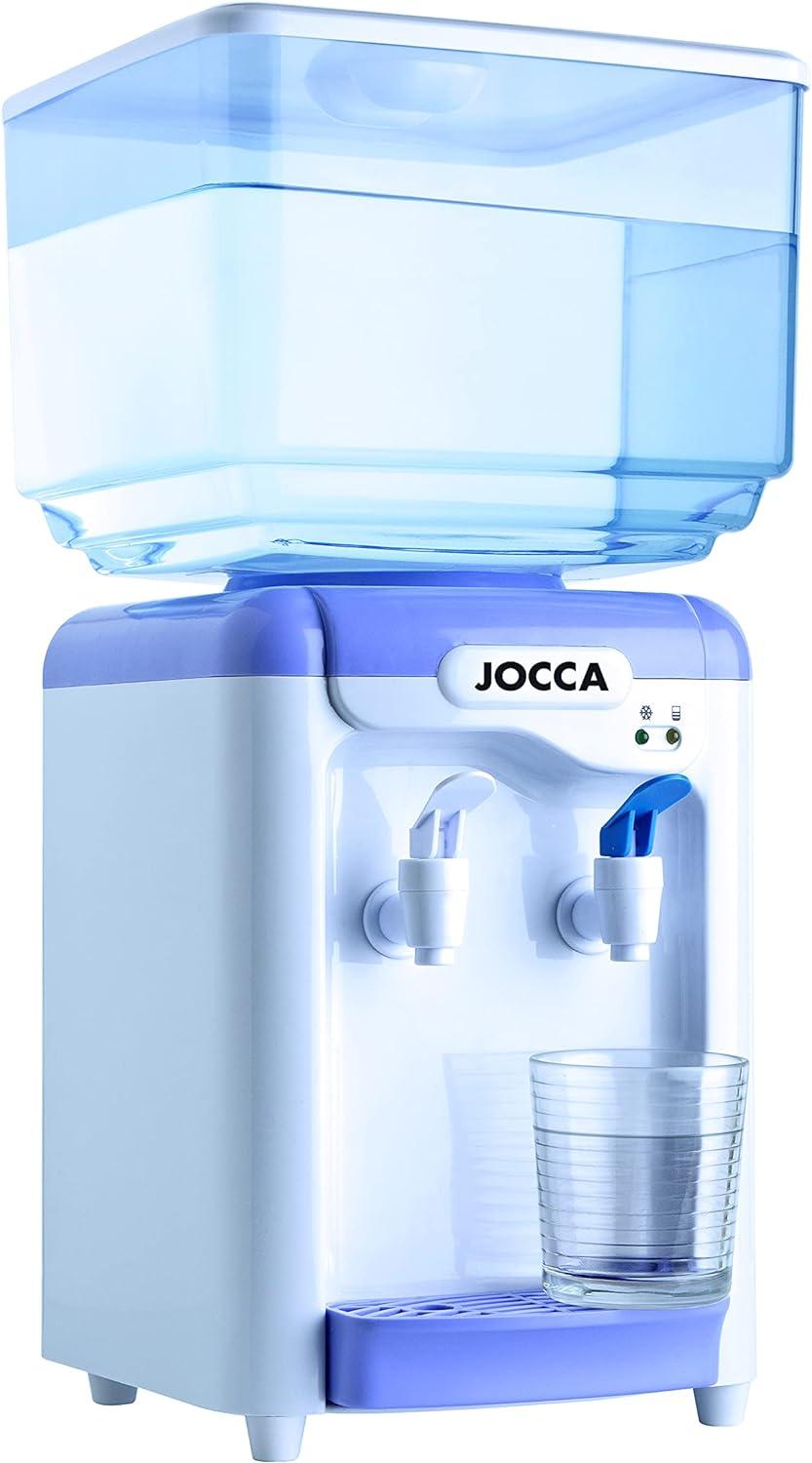 JOCCA 1102 Dispanzer za vodu 7l, 65W, Beli