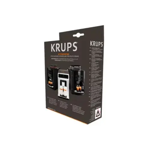 Selected image for KRUPS Tablete za održavanje Espresso aparata XS5300
