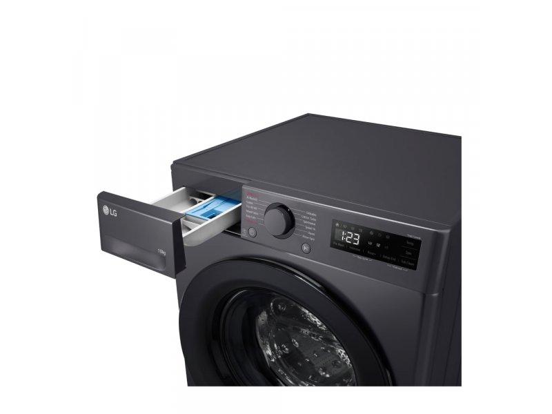 Selected image for LG F4WR510SBM Mašina za pranje veša