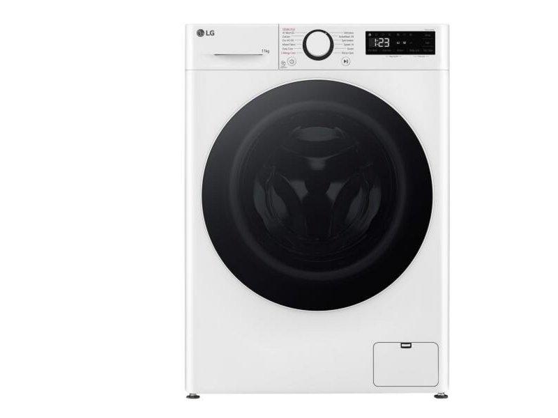 LG F4WR511S0W Mašina za pranje veša