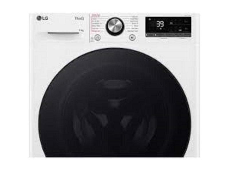 Selected image for LG F4WR711S2W Mašina za pranje veša