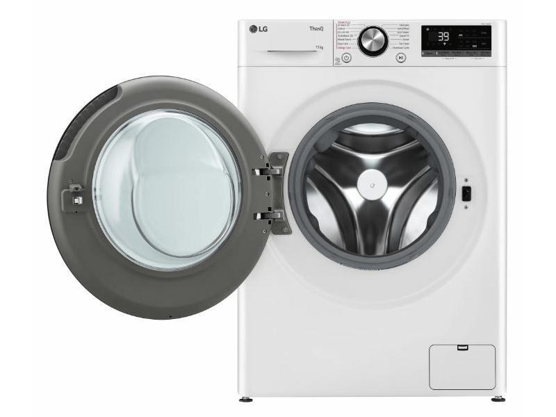 Selected image for LG F4WR711S2W Mašina za pranje veša