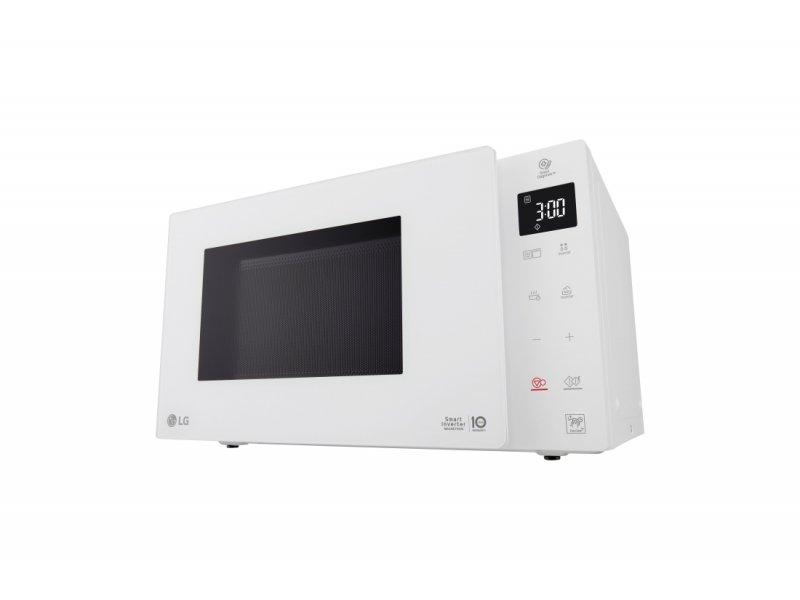 Selected image for LG MH6535GIH Mikrotalasna, 1150W, Bela
