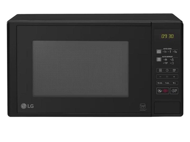 LG MS2042D Mikrotalasna rerna Crna