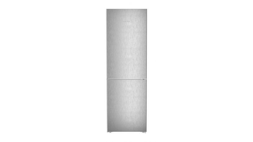 Selected image for LIEBHERR Kombinovani frižider CNsff5203 Pure Line sivi