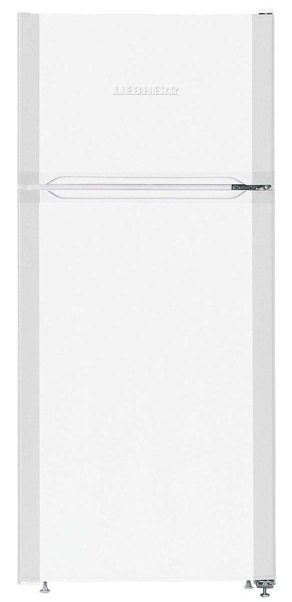 LIEBHERR Kombinovani frižider CT 2131 - Comfort GlassLine beli