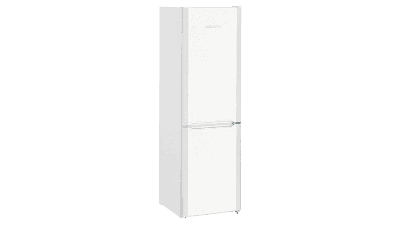 Selected image for LIEBHERR Kombinovani frižider CU3331 Comfort GlassLine beli