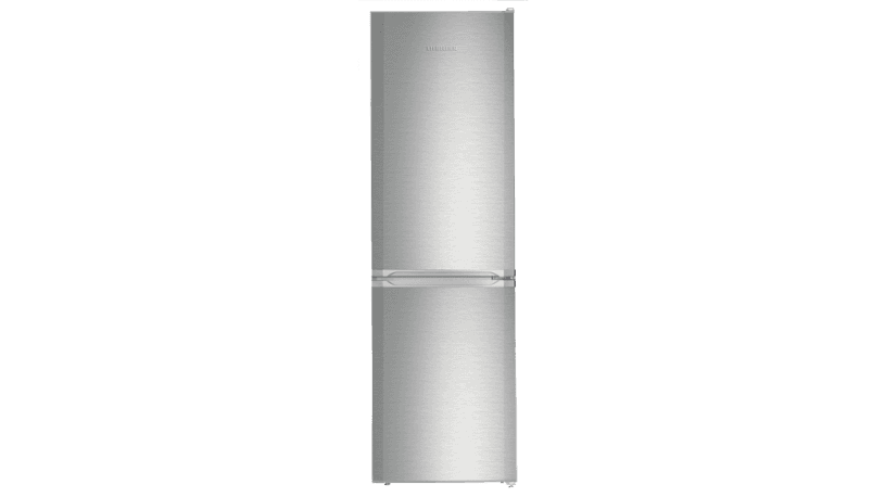 Selected image for LIEBHERR Kombinovani frižider CUef 3331 Comfort GlassLine sivi