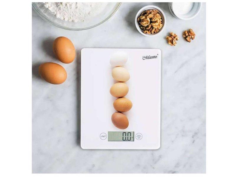 MAESTRO MR1800 Digitalna kuhinjska vaga 5kg
