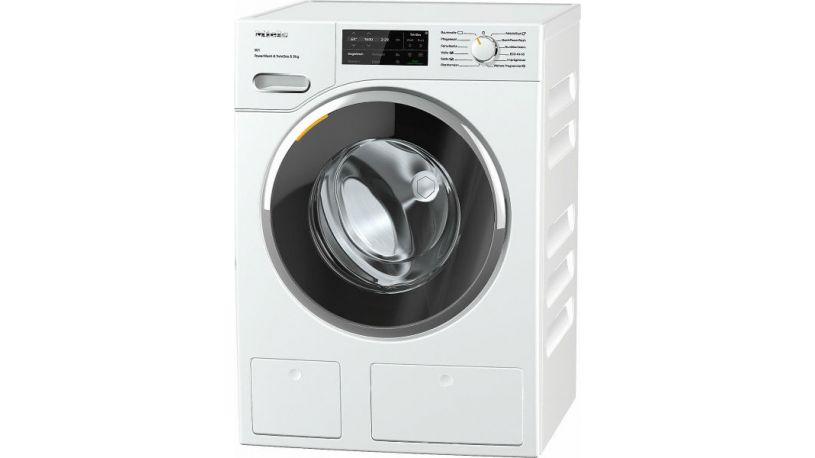 Selected image for MIELE Mašina za pranje veša WWI860WCS bela