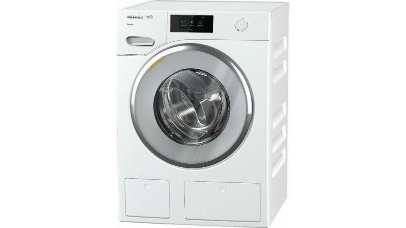 Selected image for MIELE Mašina za pranje veša WWV980WPS bela
