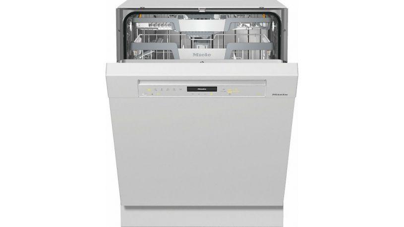 Selected image for MIELE Ugradna mašina za pranje sudova G7310SCiBRWS bela