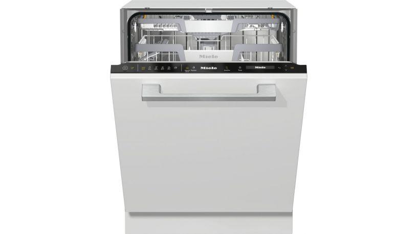 MIELE Ugradna mašina za pranje sudova G7460SCVi bela
