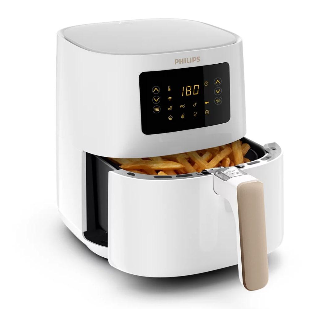 Selected image for PHILIPS Airfryer HD9255/30 beli