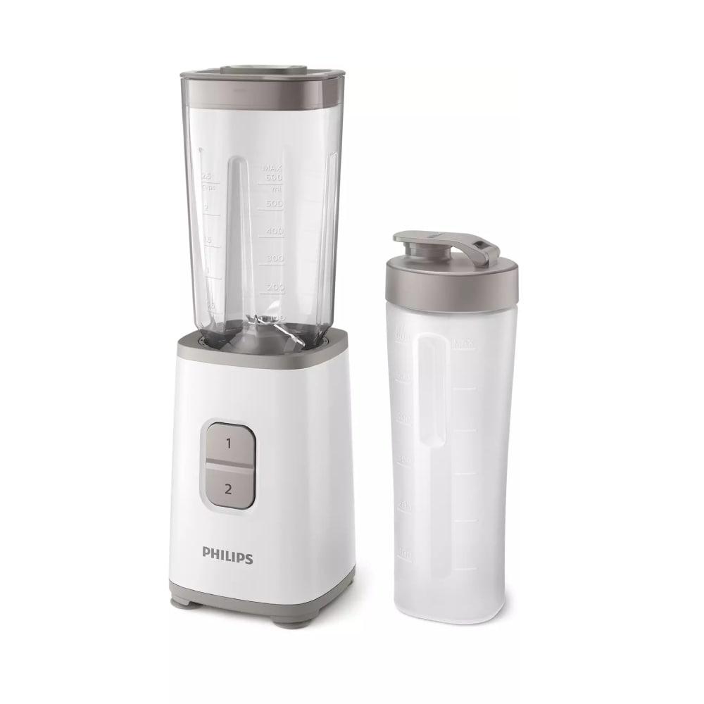 PHILIPS Daily Collection HR2602/00 Blender, 350 W, 0.6 L, Bela