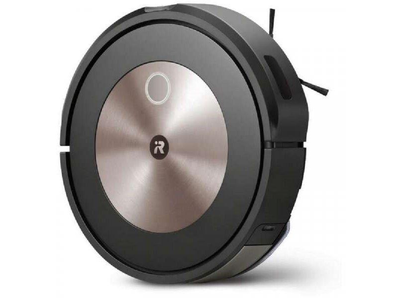 Roomba Combo IRobot j5+ Robot usisivač, Crni
