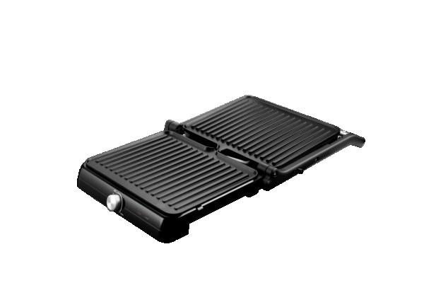 Selected image for Rosberg R51442M Toster Grill, 2000W, Inox 4