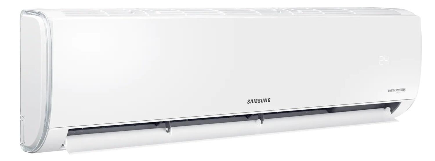 Selected image for Samsung Inverter klima, 18K BTU, AR18TXHQASINEU