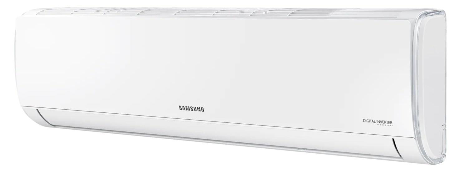 Selected image for Samsung Inverter klima, 18K BTU, AR18TXHQASINEU