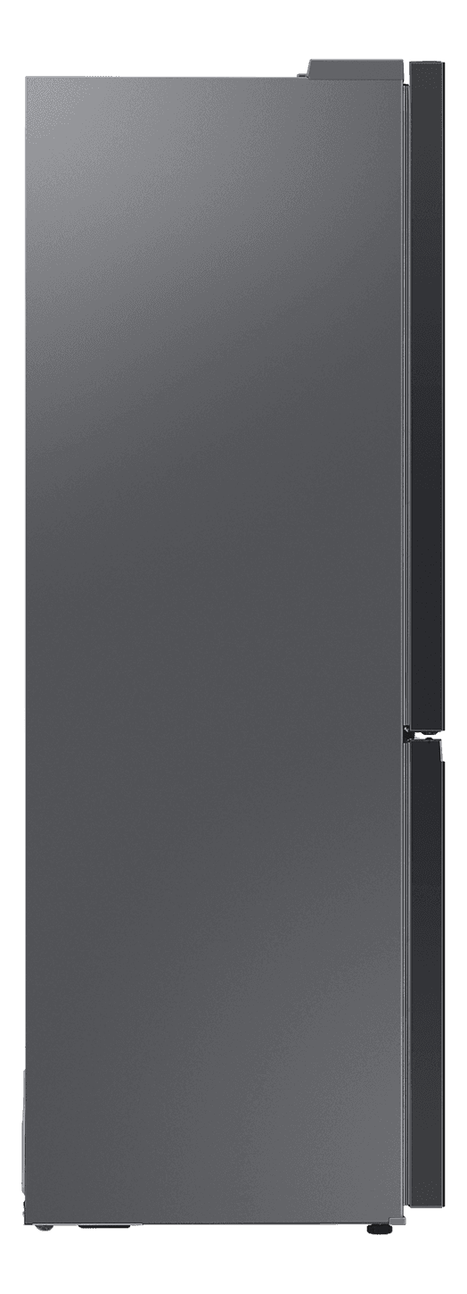 Selected image for SAMSUNG RB34C7B5E22/EF Kombinovani frižider, Neto kapacitet 244L, No frost, Crni