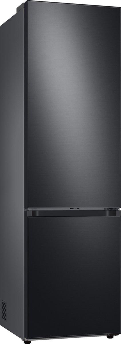 Selected image for Samsung RB38C7B6CB1/EF Kombinovani frižider, 390l, Crni